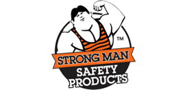 Atlas is proud to offer items from Strong Man Safety Products